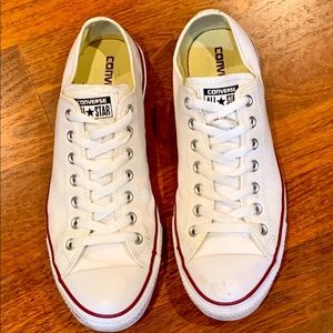 Men’s Converse Chuck Taylor